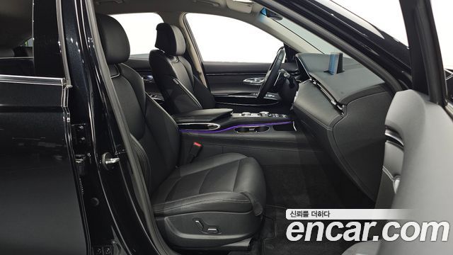 Genesis GV70 2022