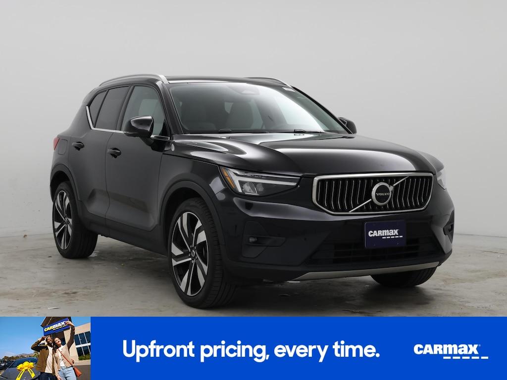 Volvo XC40 2023