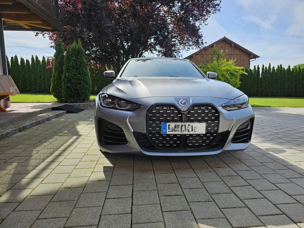 BMW 430 GRAN COUPÉ 2023