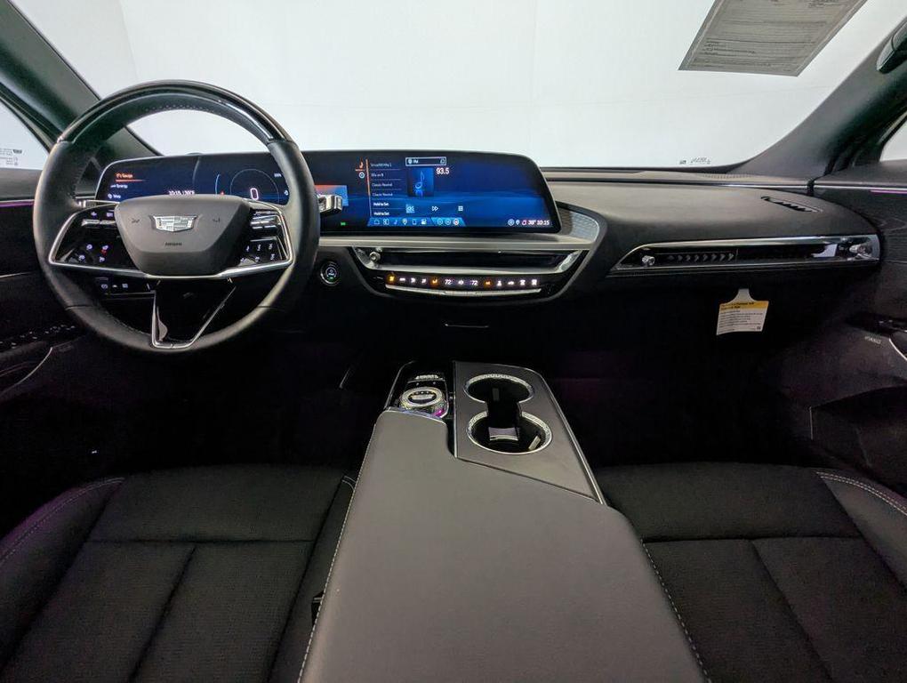 Cadillac Lyriq 2024