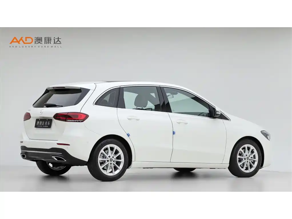 Mercedes-Benz B-Класс 2023