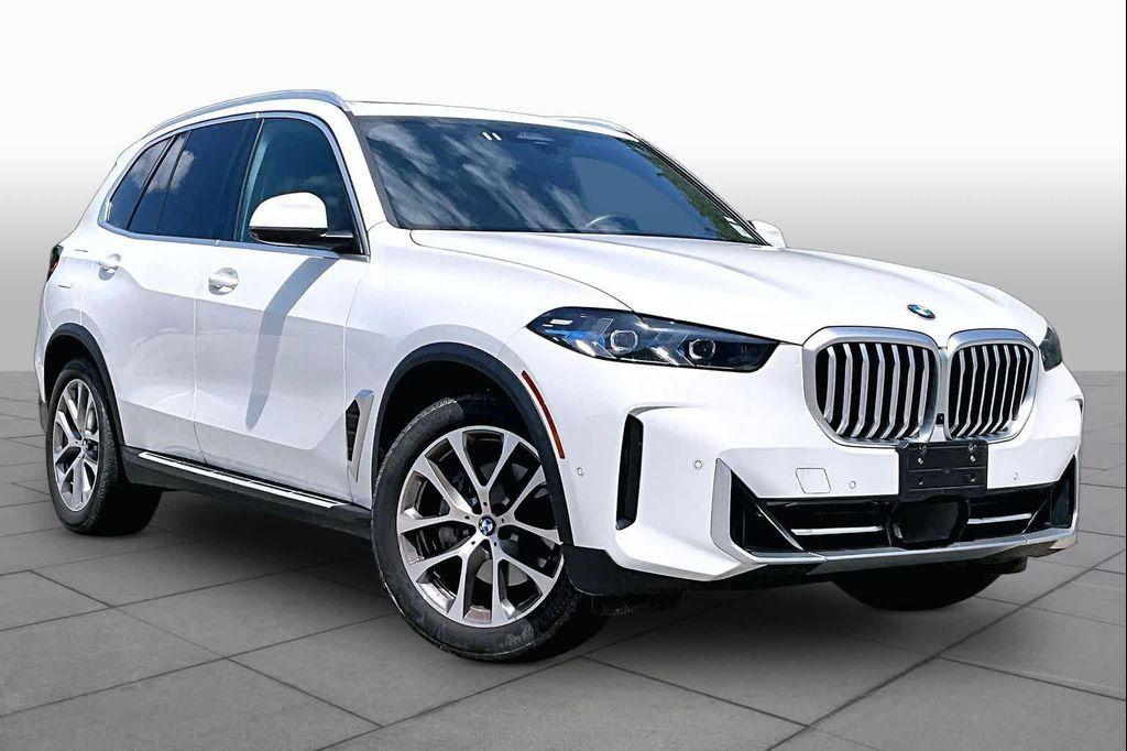BMW X5 2026