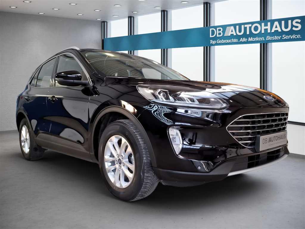 Ford Kuga 2022