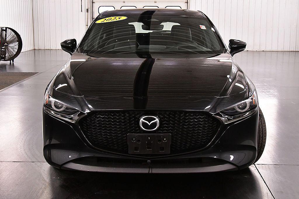 Mazda 3 2025