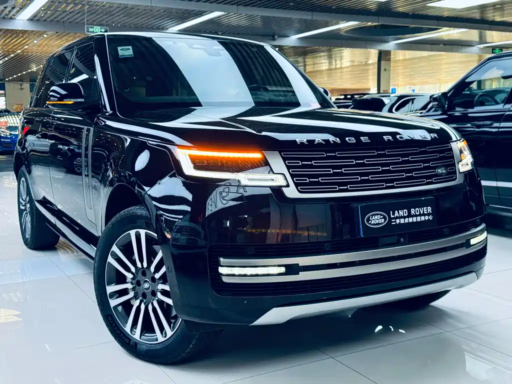 Land Rover Range Rover 2024