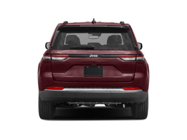Jeep Grand Cherokee 2023