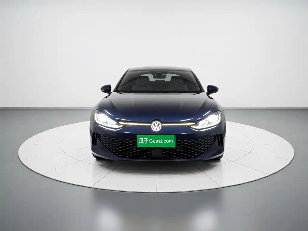 Volkswagen Lamando 2022
