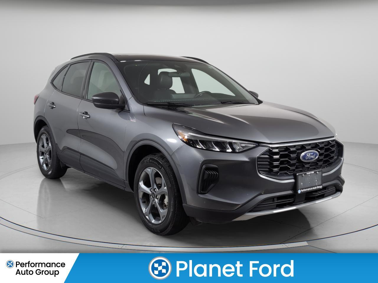 Ford Escape 2025
