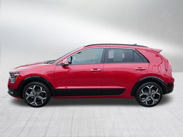 Kia Niro 2024