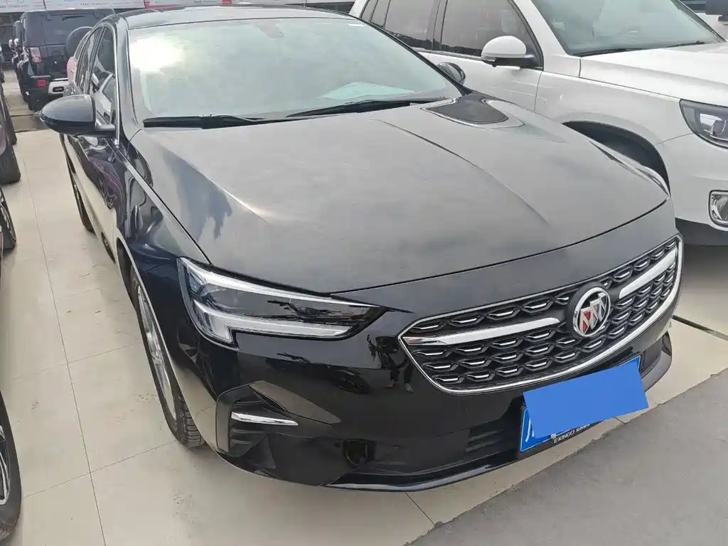 Buick Regal 2023