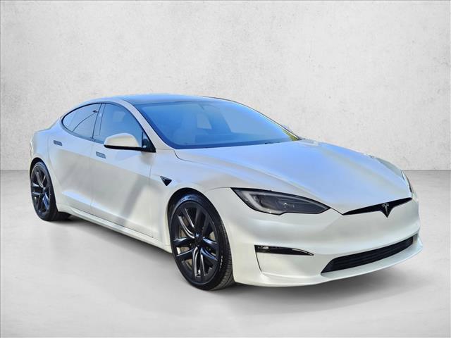 Tesla Model S 2023