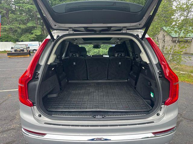 Volvo XC90 2024