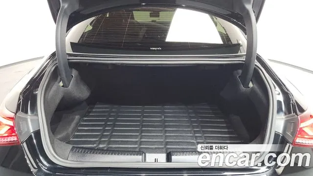 Mercedes-Benz CLA 2021