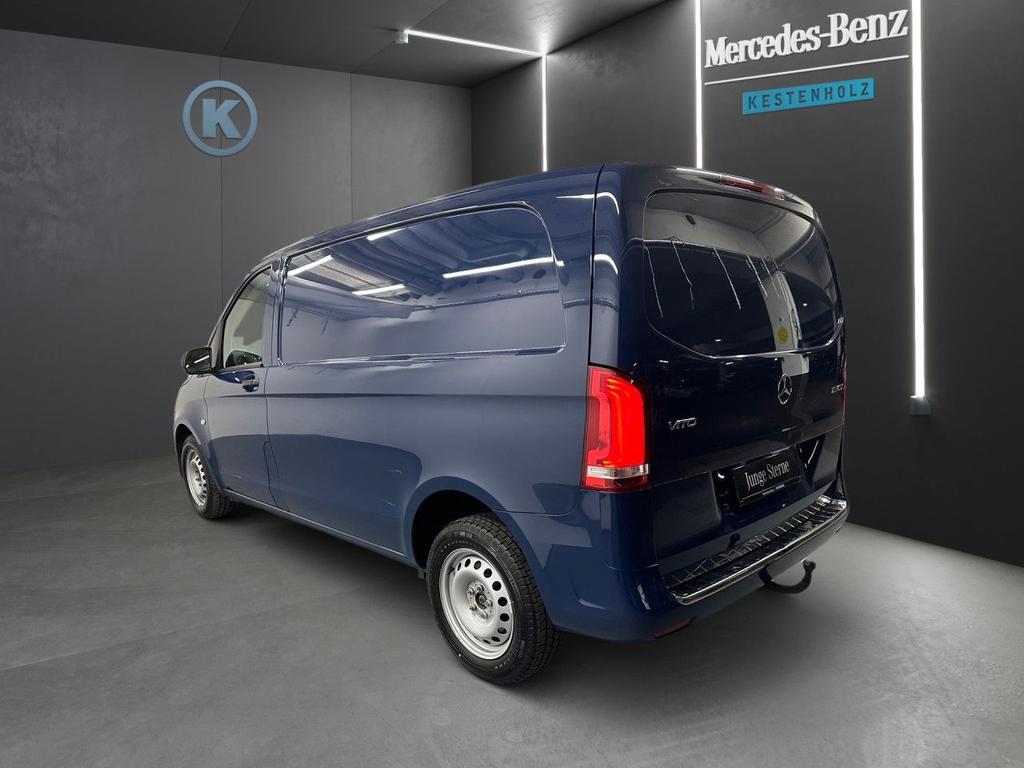 Mercedes-Benz Vito 2020