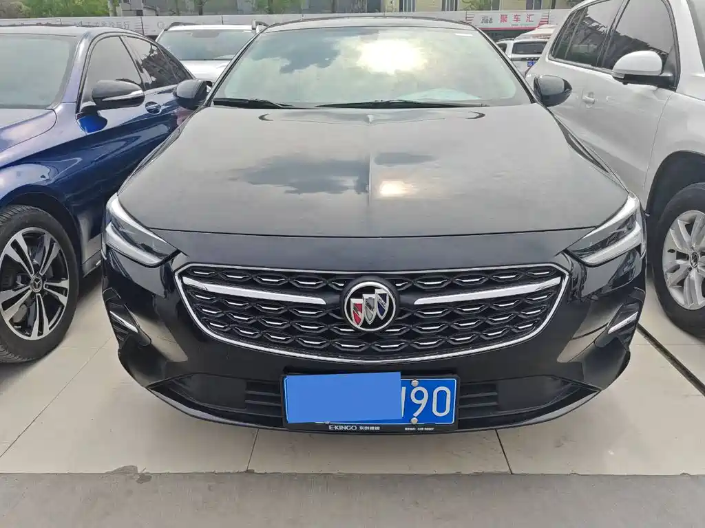 Buick Regal 2023