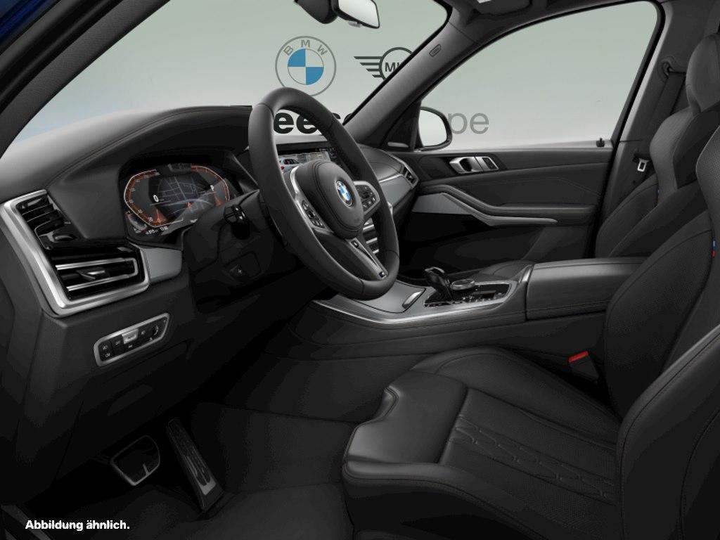 BMW X5 2023