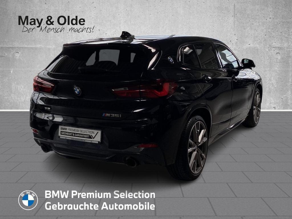 BMW X2 2022