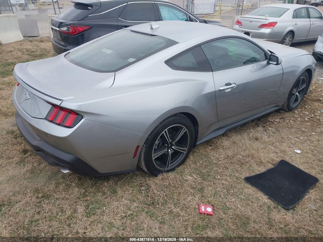 Ford Mustang 2024