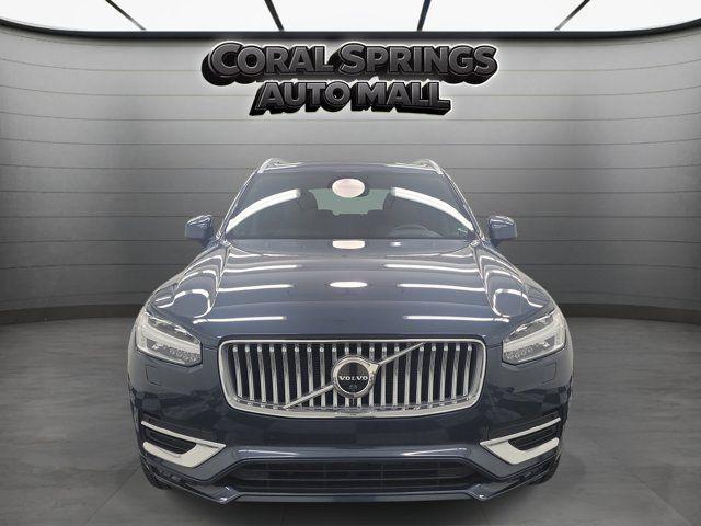 Volvo XC90 2023