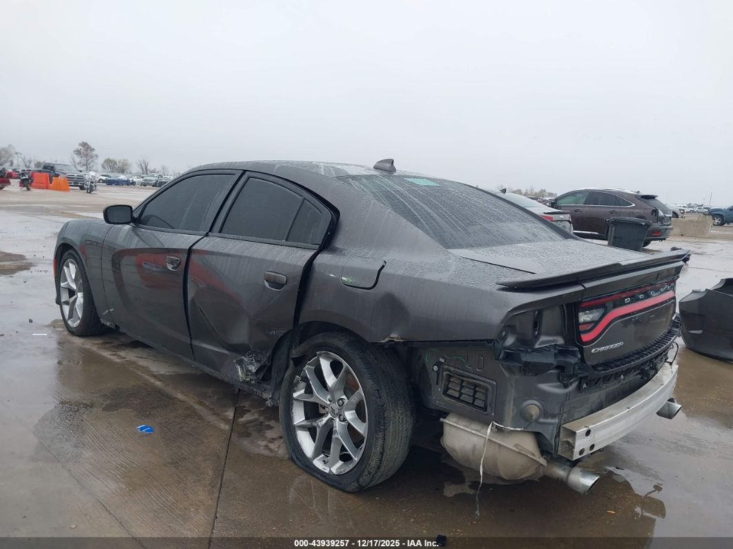 Dodge Charger 2023