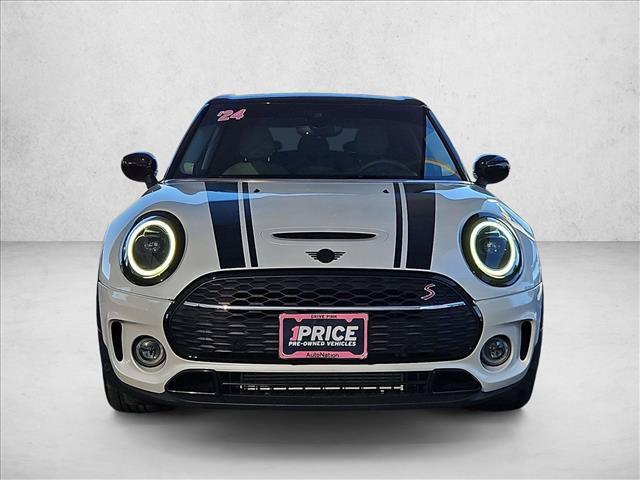 Mini Clubman 2024