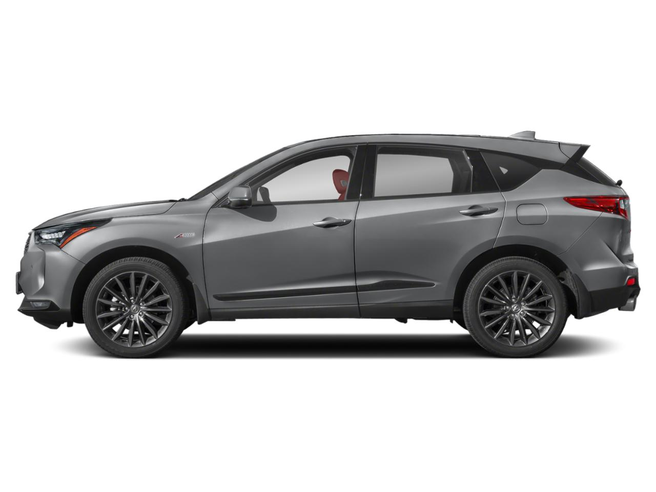 Acura RDX 2022