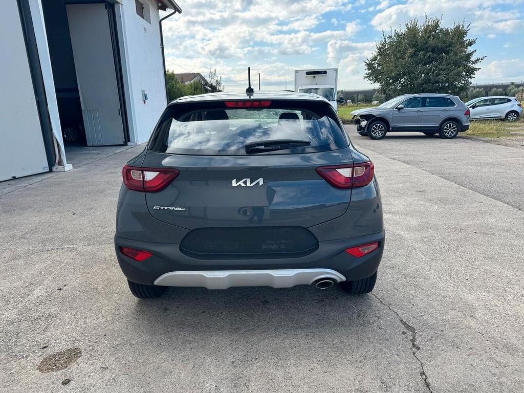 Kia Stonic 2022