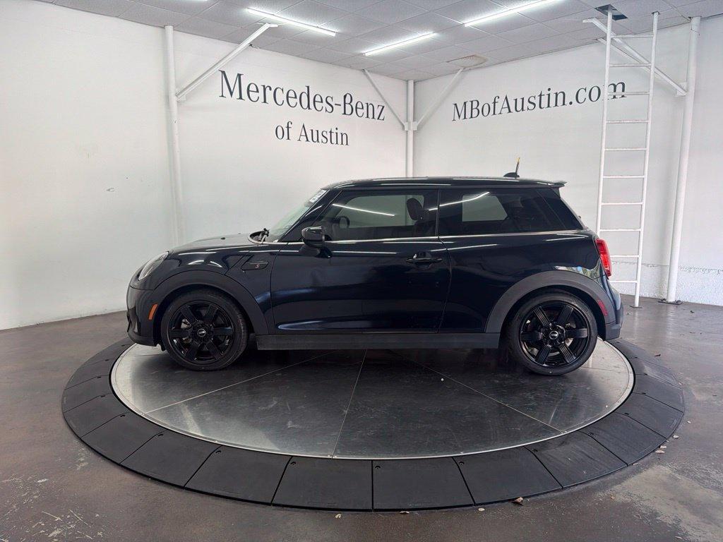 Mini Hardtop 2023