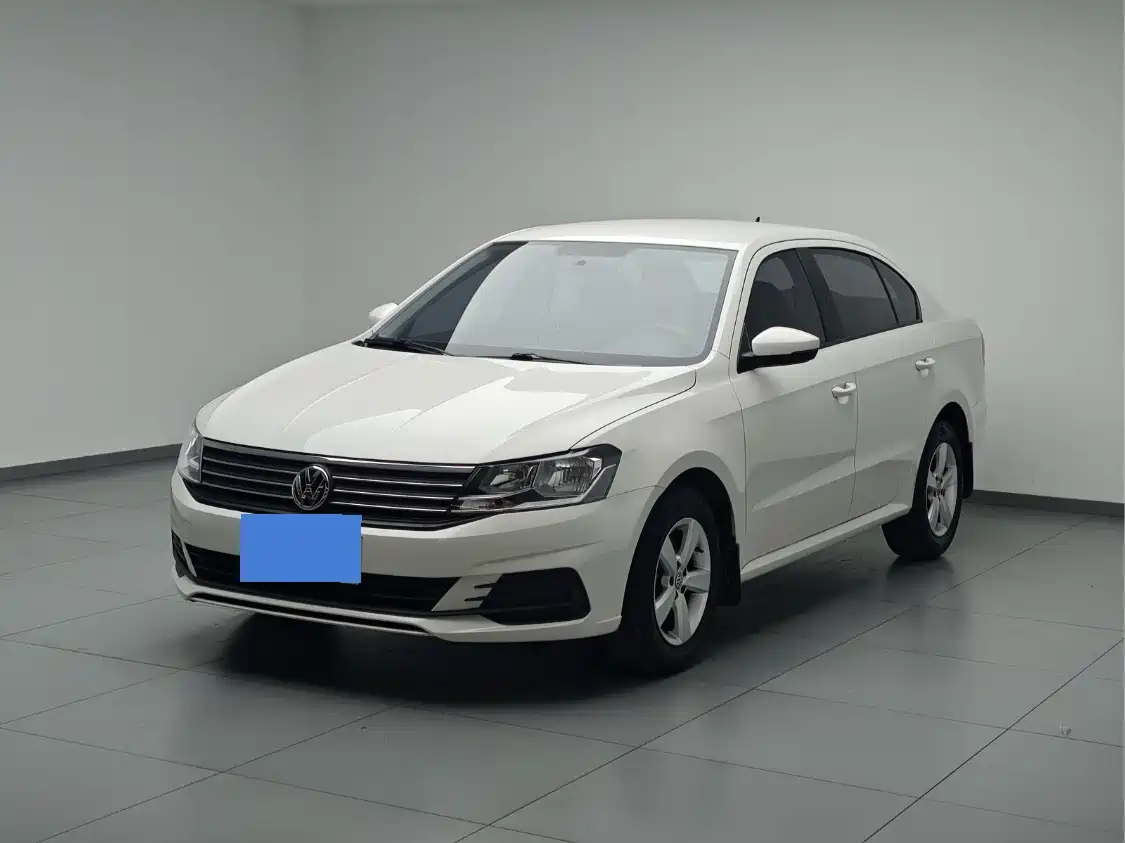 Volkswagen Lavida 2022