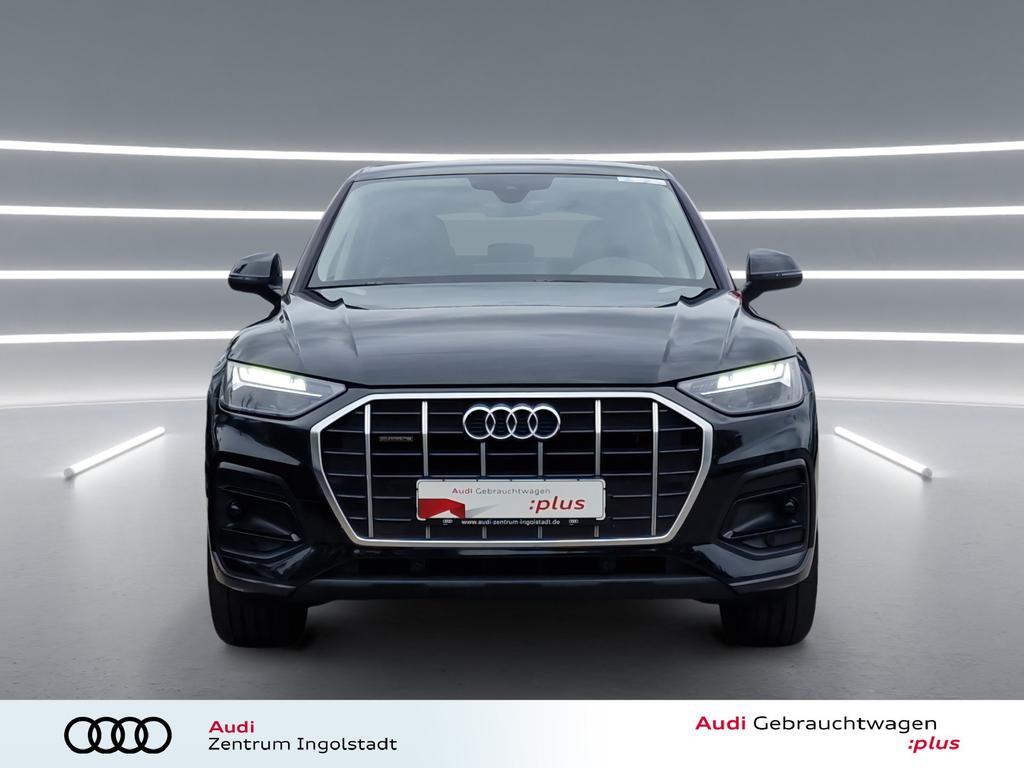 Audi Q5 2022