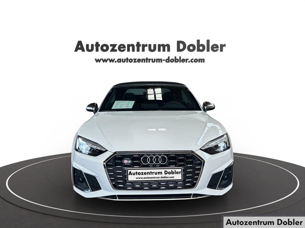 Audi S5 2024