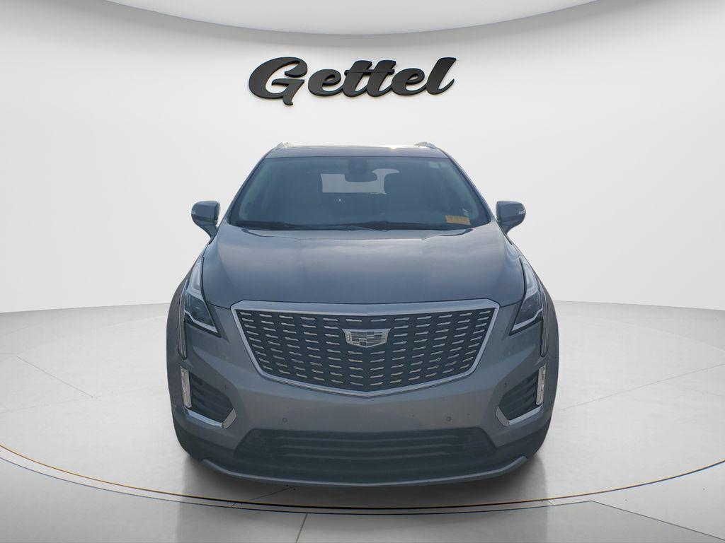 Cadillac XT5 2023