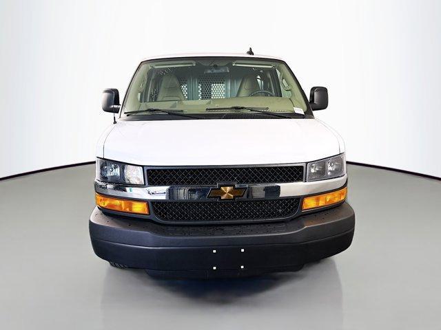 Chevrolet Express 2025