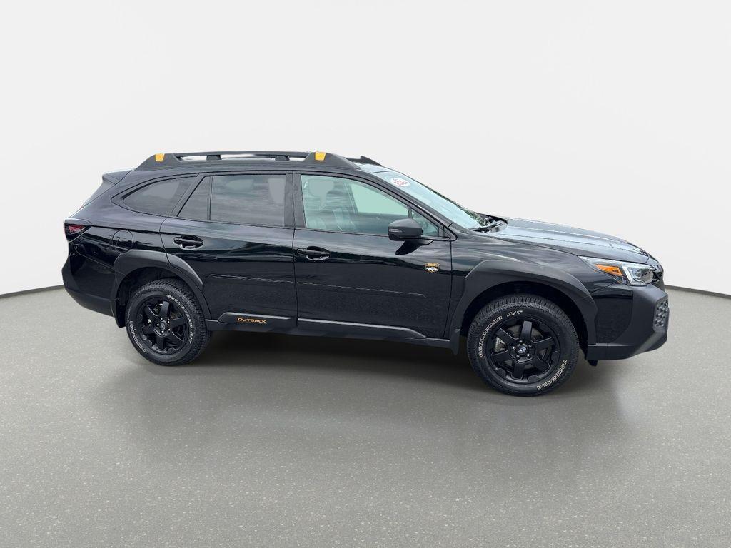 Subaru Outback 2024