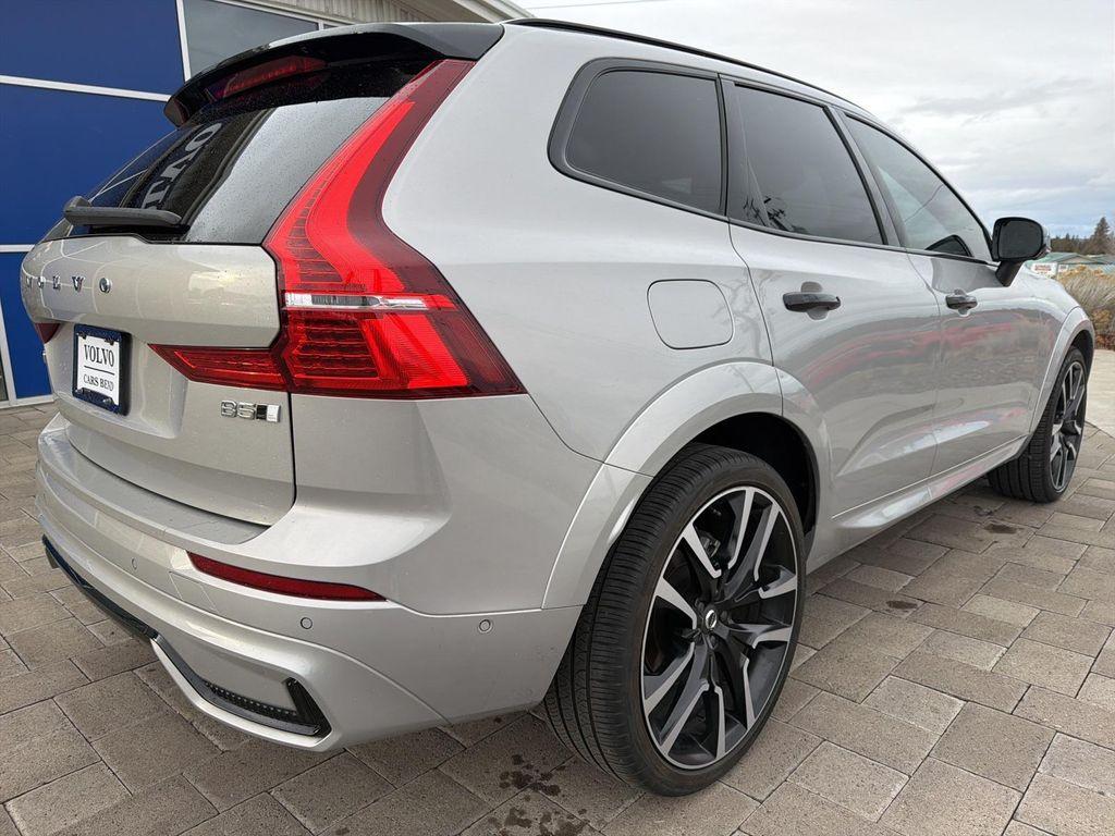 Volvo XC60 2023
