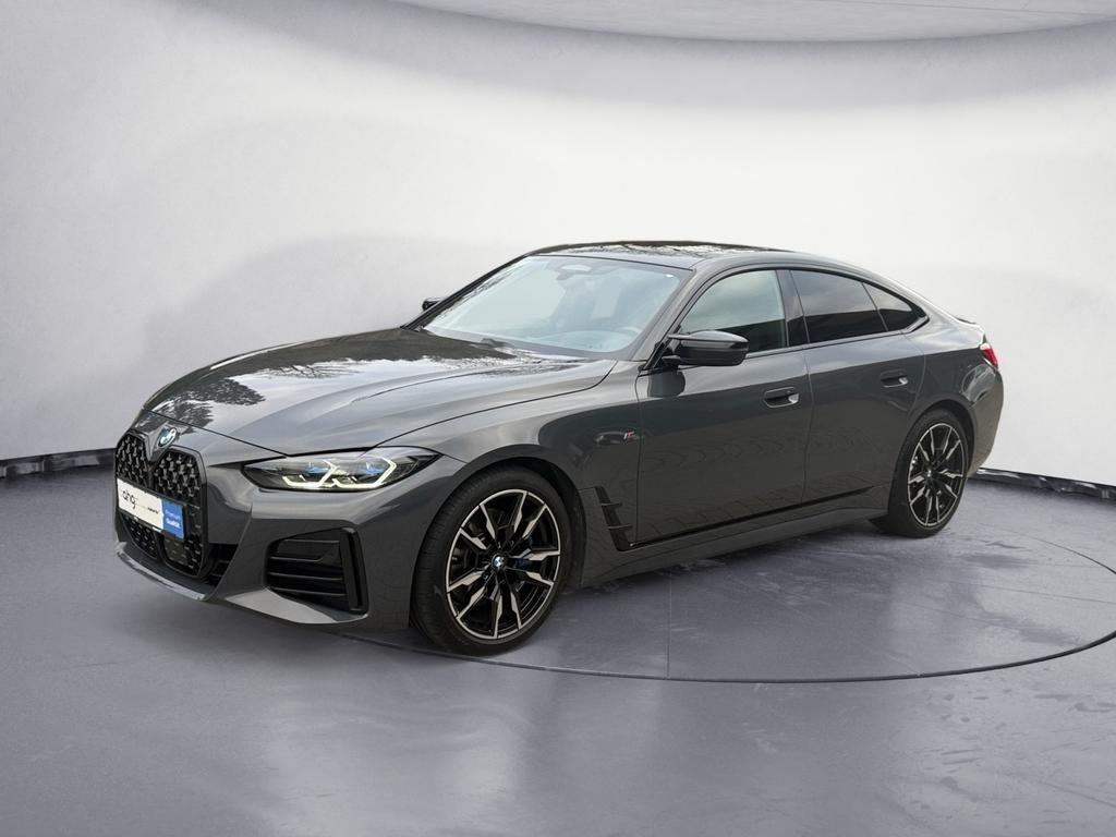 BMW 440 GRAN COUPÉ 2022