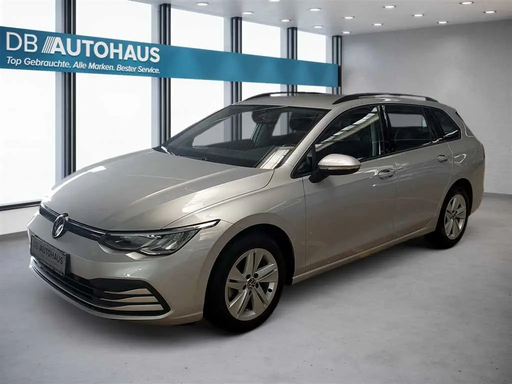 Volkswagen Golf 2022