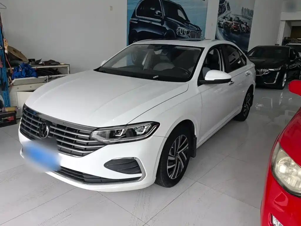 Volkswagen Lavida 2023