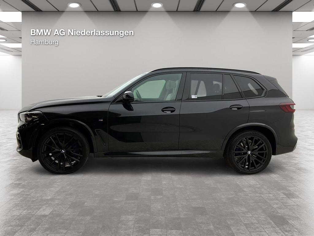 BMW X5 2022