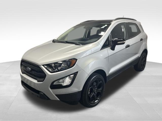 Ford EcoSport 2022