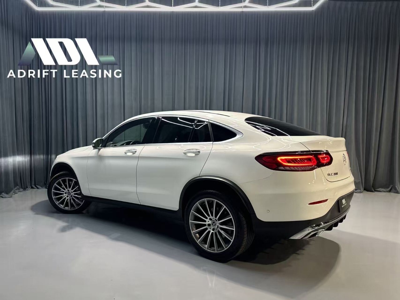 Mercedes-Benz GLC 2023