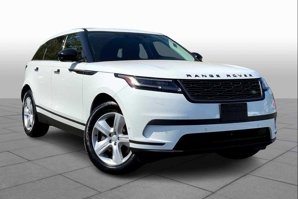 Land Rover Range Rover Velar 2024