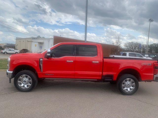 Ford F 250 2024