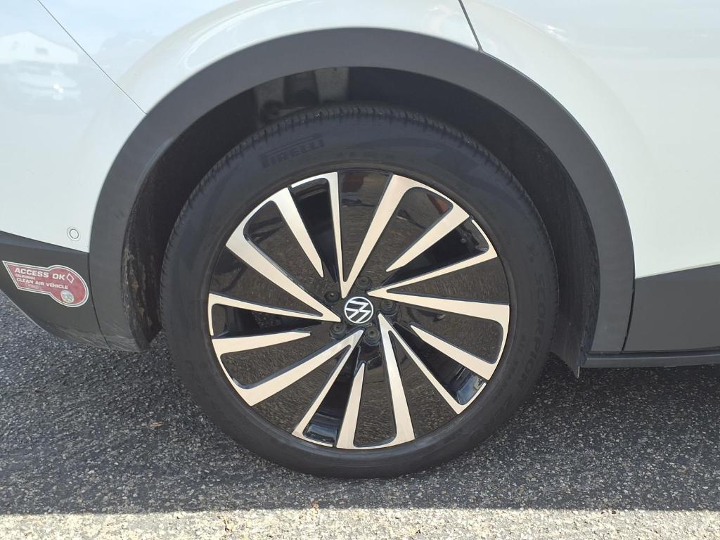 Volkswagen ID.4 2023