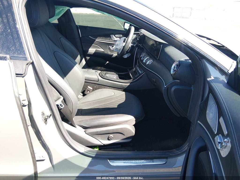 Mercedes-Benz CLS 2023