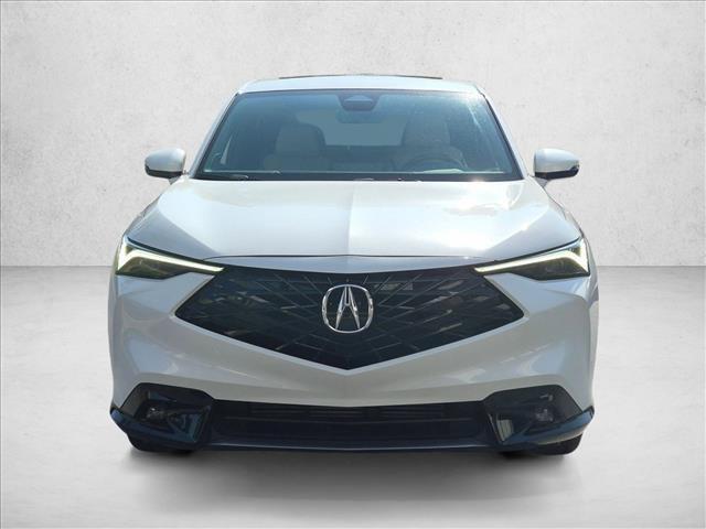Acura ADX 2025