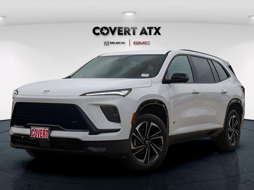 Buick Enclave 2026