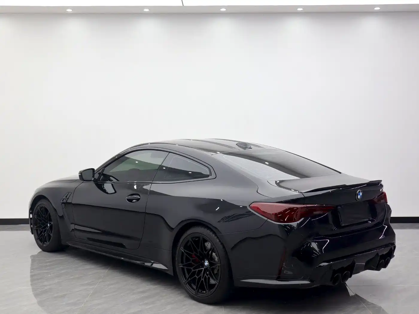 BMW M4 2024