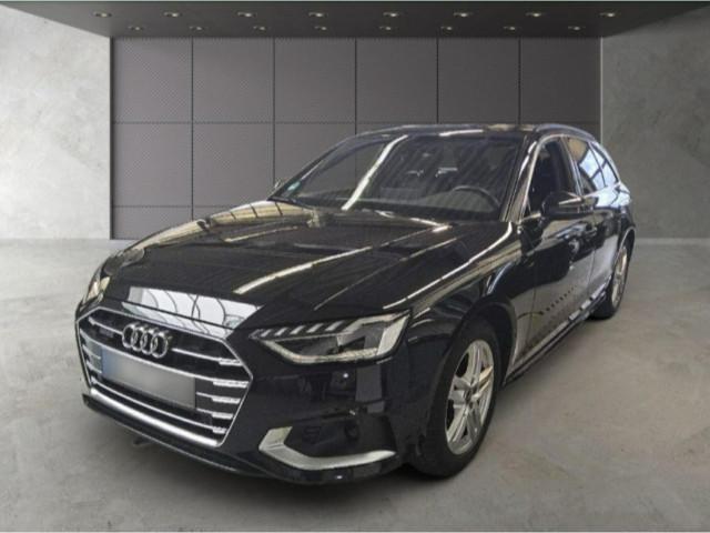 Audi A4 2023
