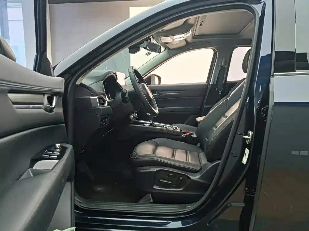 Mazda CX-5 2024